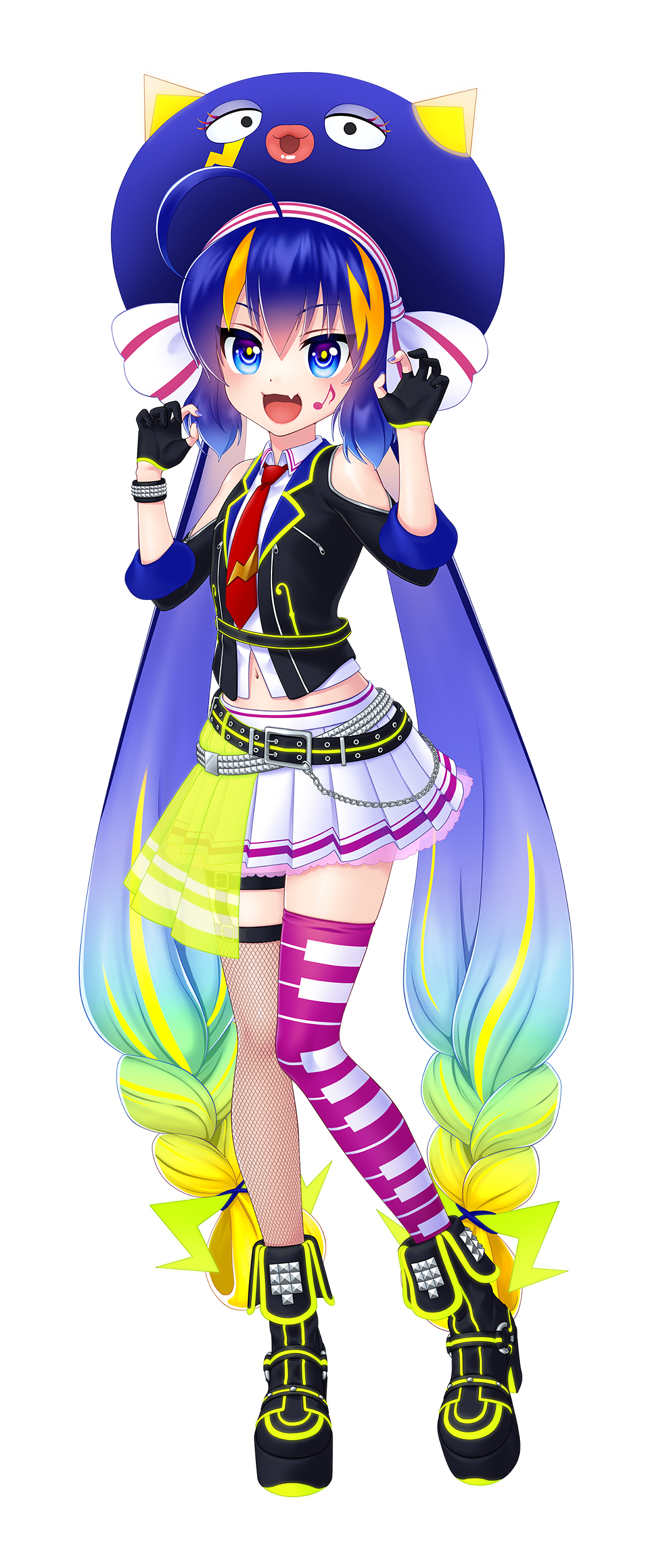 音街ウナ